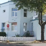 Warnemünde Fewo Muschel 38559