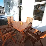 Warnemünde Fewo Muschel 38559