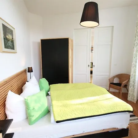 Warnemünde Muschel 38559 Apartment Rostock